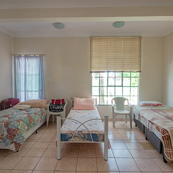 Casa de Cuidados de Idoso Particular na Vila Fatima - Guarulhos
