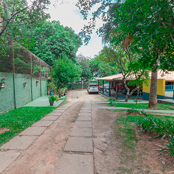Casa de Repouso para Mulheres no Parque Jurema - Guarulhos