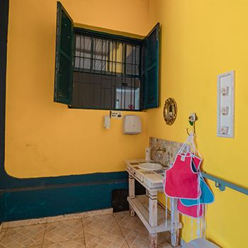 Casas de Repouso para Idosos Com Alzheimer em Bonsucesso - Guarulhos