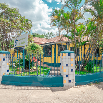 Casas de Repouso para Mulheres em Embu Guaçú