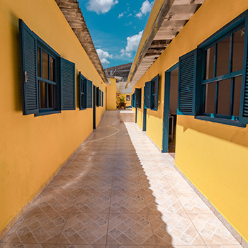 Casa de Repouso em Bom Clima - Guarulhos