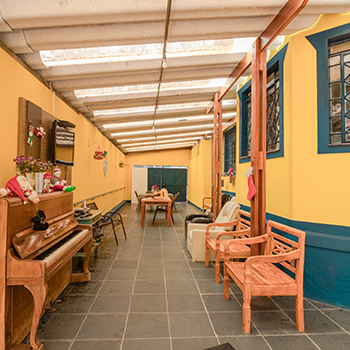 Casa de Repouso Idoso em São João - Guarulhos Casa de Repouso Idoso em São João - Guarulhos