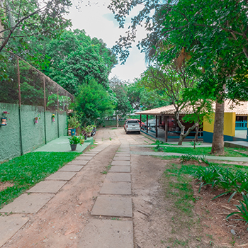 Casa de Repouso para Mulheres em Cotia