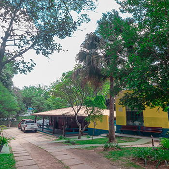 Casa de Repouso para Senhoras em Cabuçu de Cima - Guarulhos